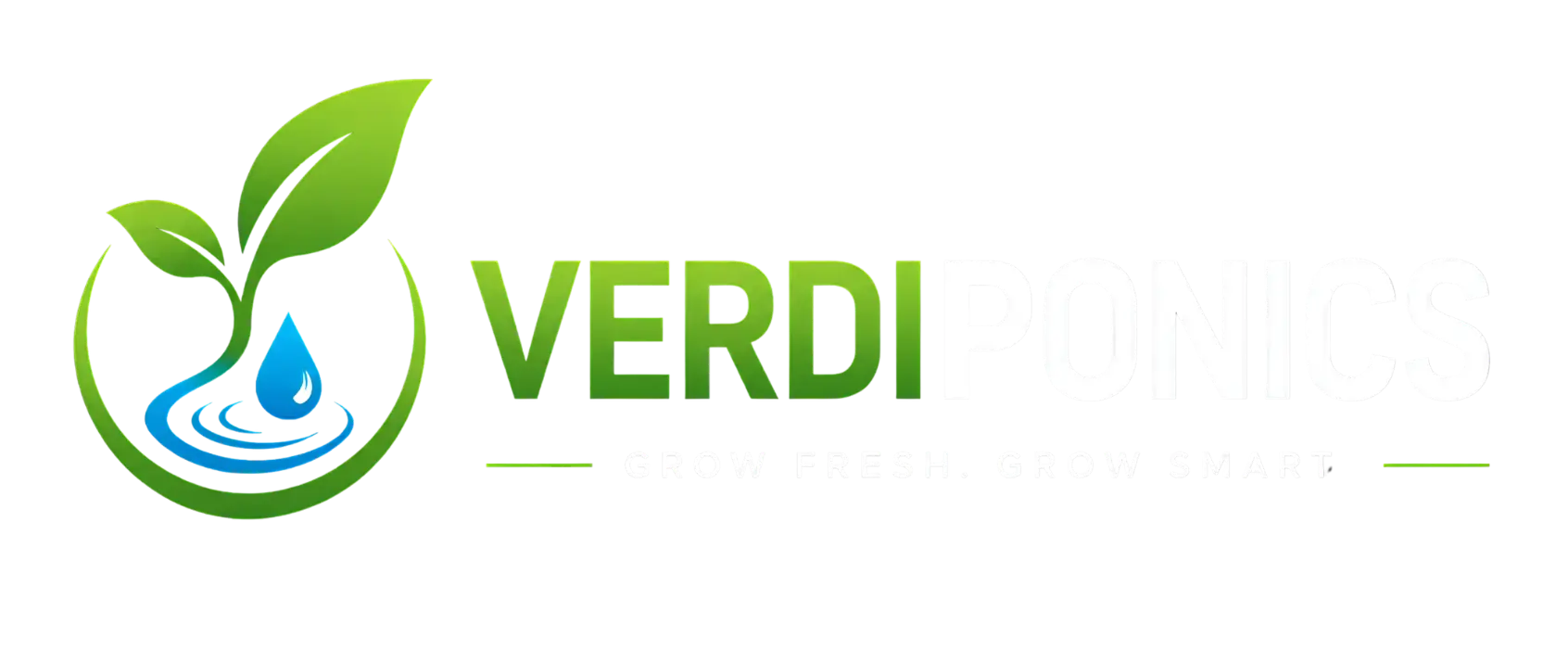 Verdiponics